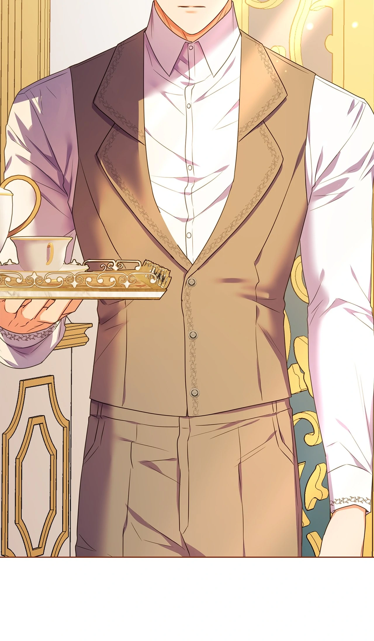 Spring Breeze of the Wasteland Chapter 17 - page 29