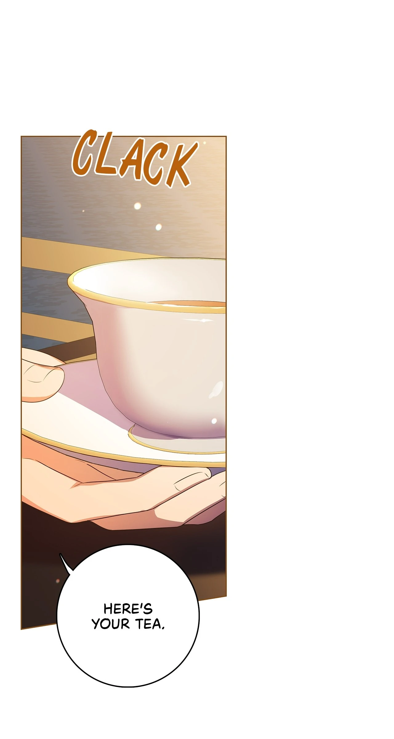 Spring Breeze of the Wasteland Chapter 17 - page 30