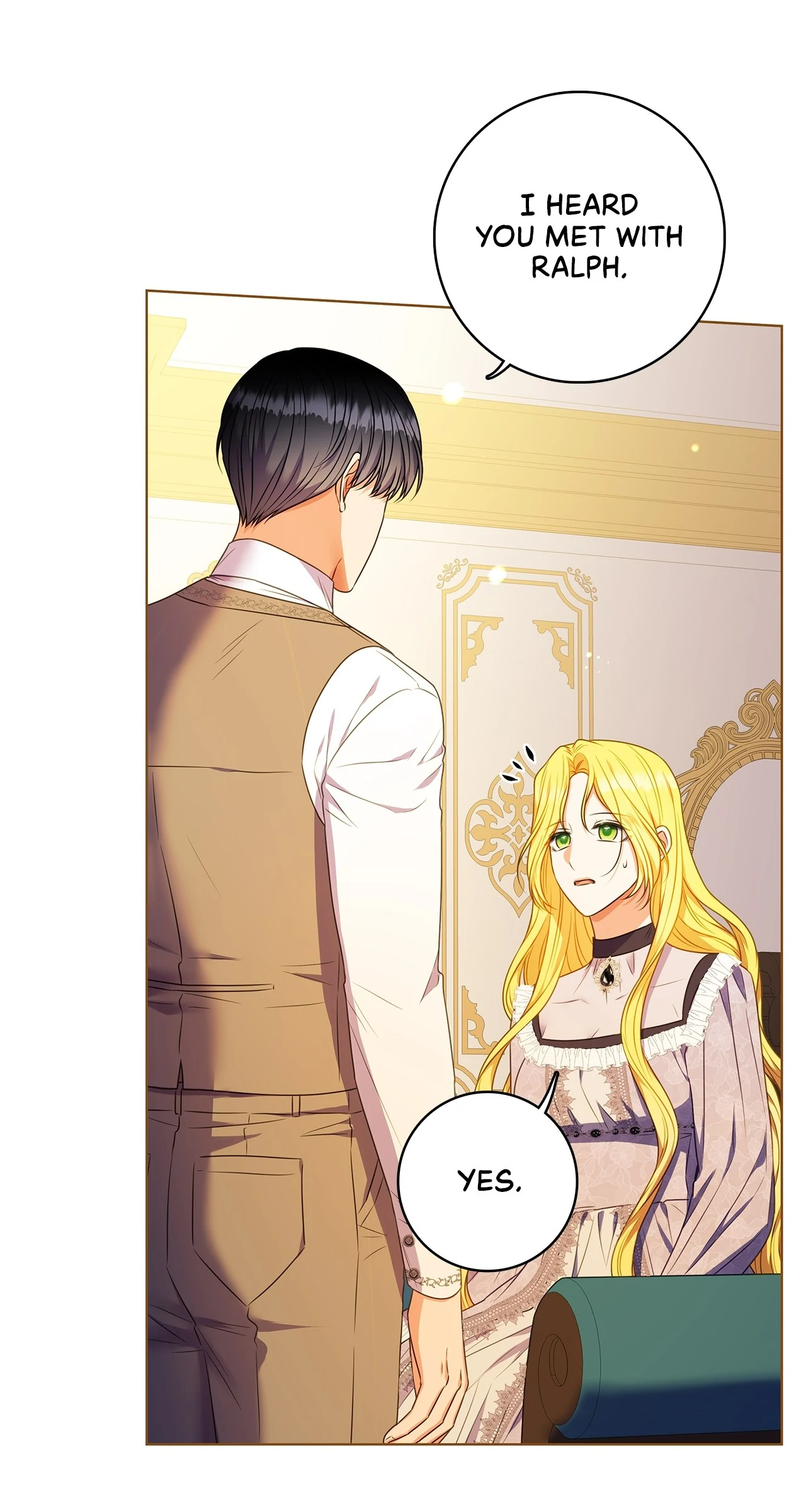 Spring Breeze of the Wasteland Chapter 17 - page 31