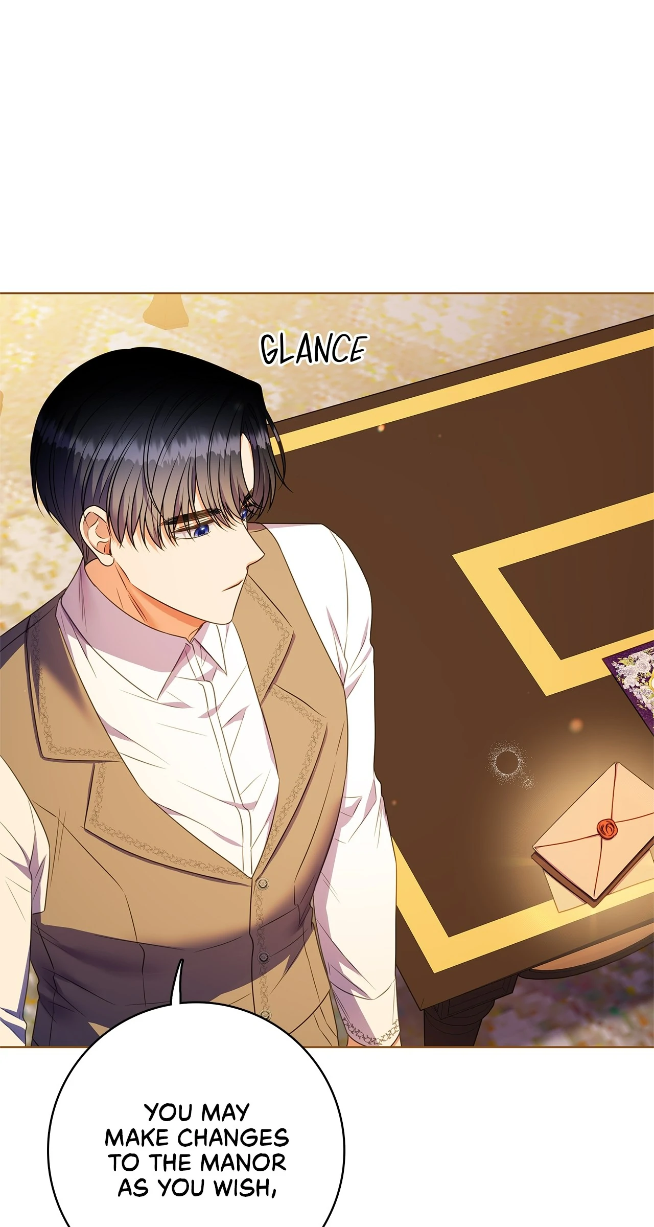 Spring Breeze of the Wasteland Chapter 17 - page 32