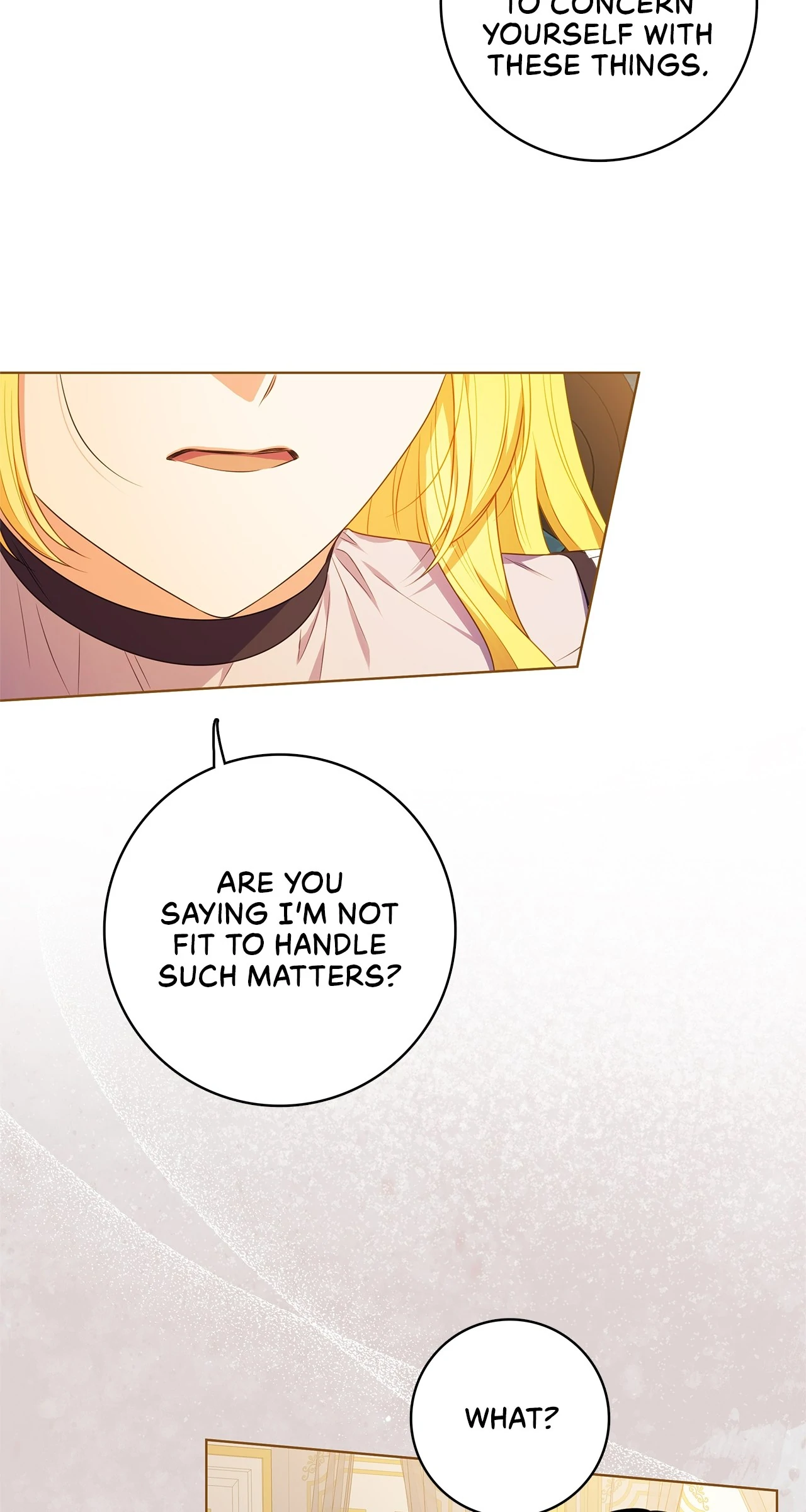 Spring Breeze of the Wasteland Chapter 17 - page 34