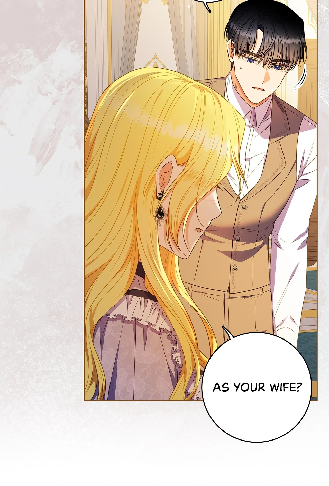 Spring Breeze of the Wasteland Chapter 17 - page 35