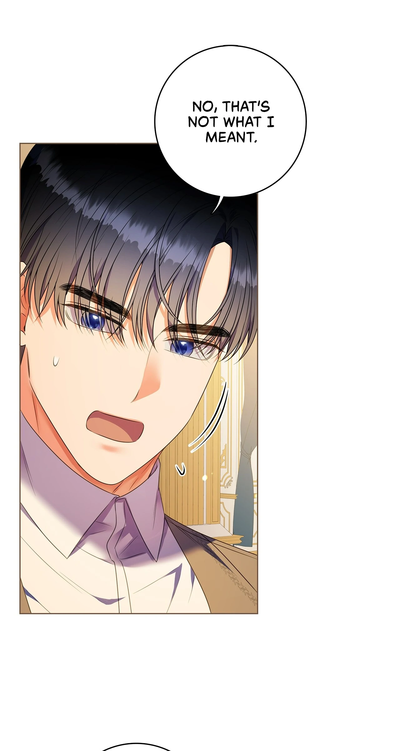 Spring Breeze of the Wasteland Chapter 17 - page 36