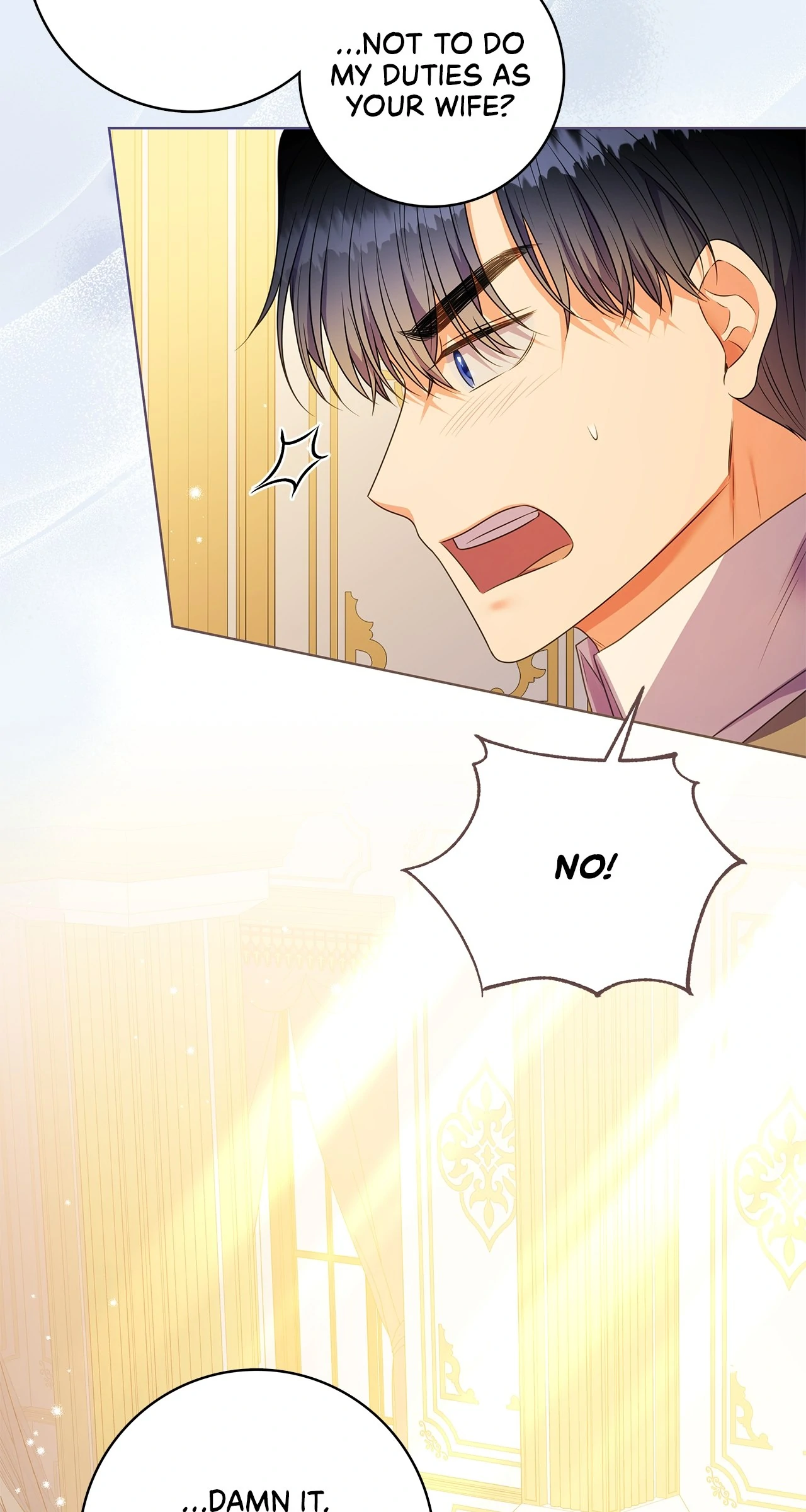 Spring Breeze of the Wasteland Chapter 17 - page 39