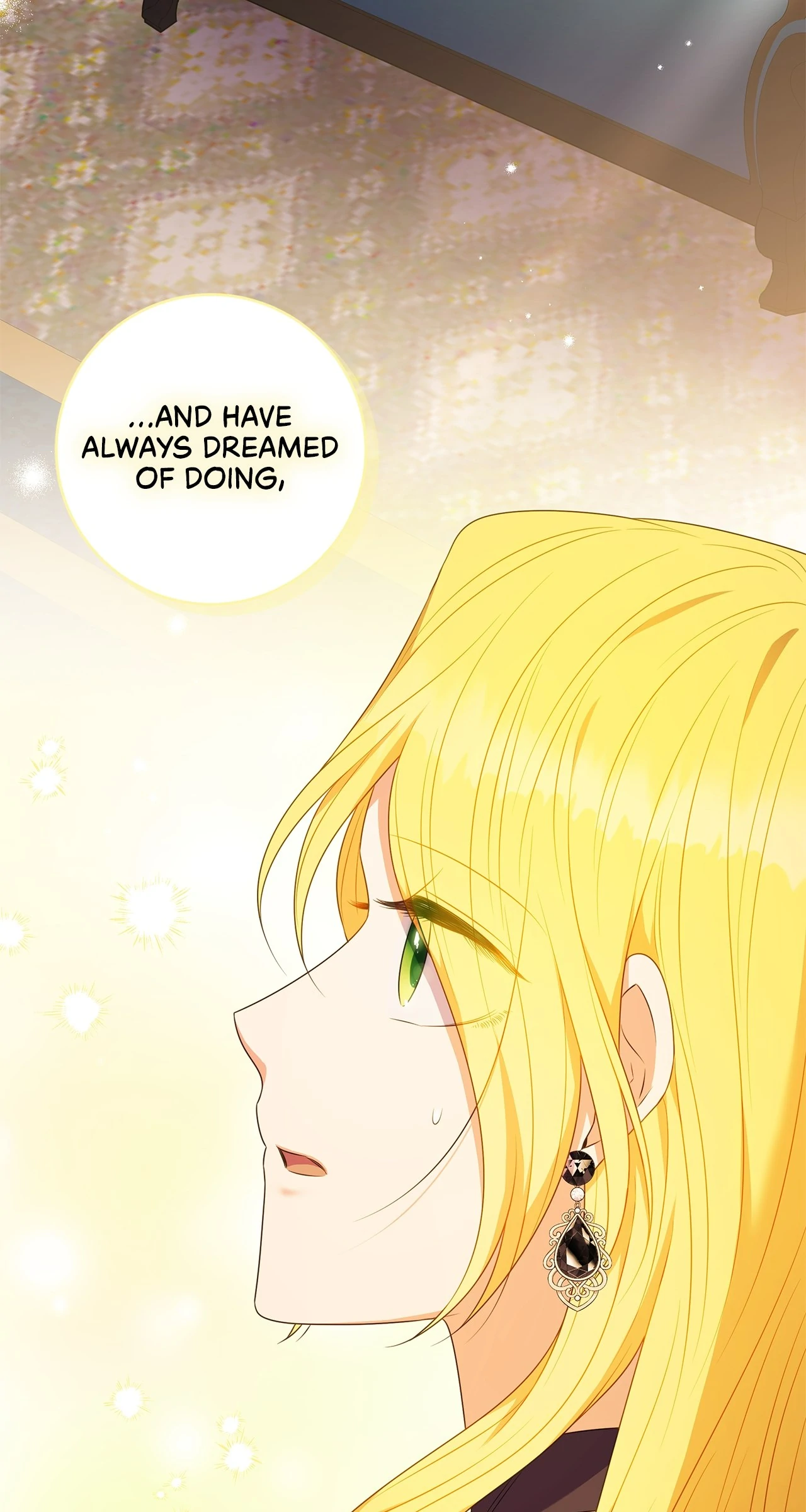 Spring Breeze of the Wasteland Chapter 17 - page 41