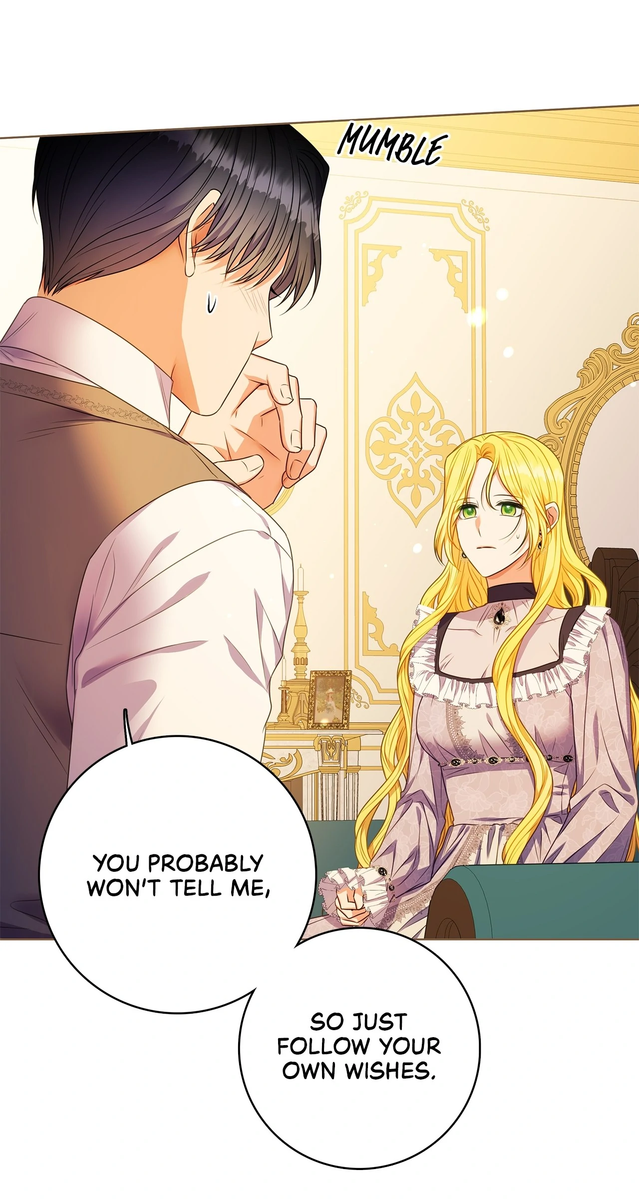 Spring Breeze of the Wasteland Chapter 17 - page 43