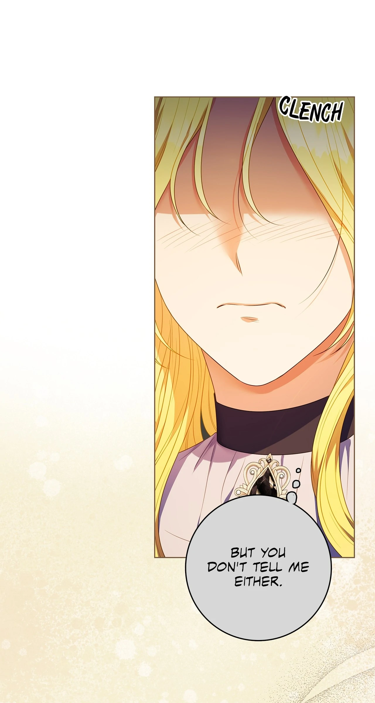 Spring Breeze of the Wasteland Chapter 17 - page 44