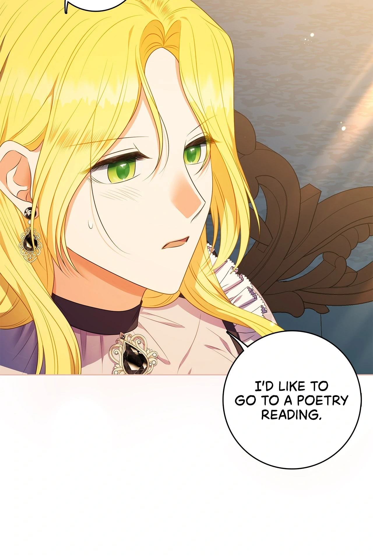 Spring Breeze of the Wasteland Chapter 17 - page 48