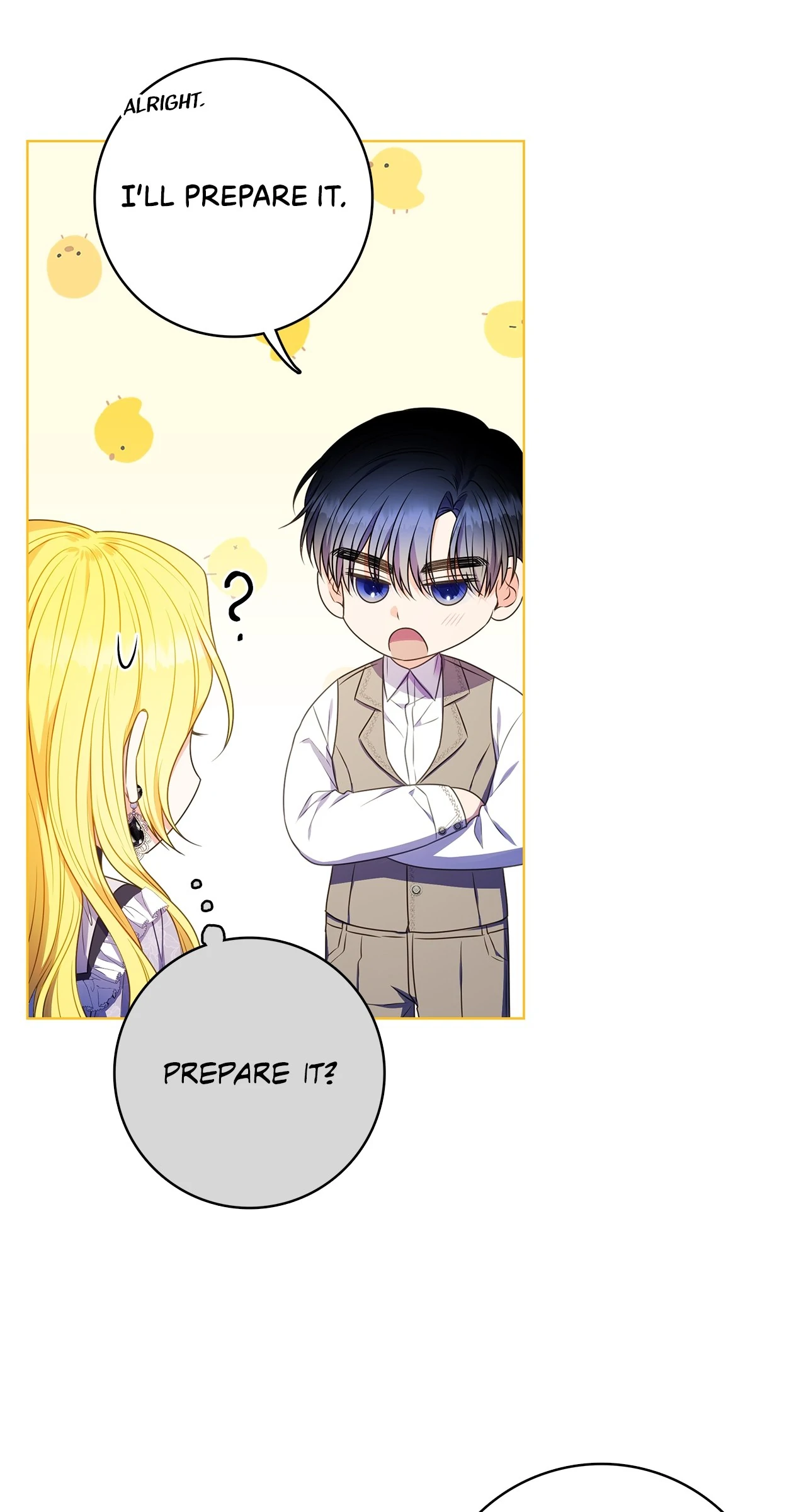 Spring Breeze of the Wasteland Chapter 17 - page 49