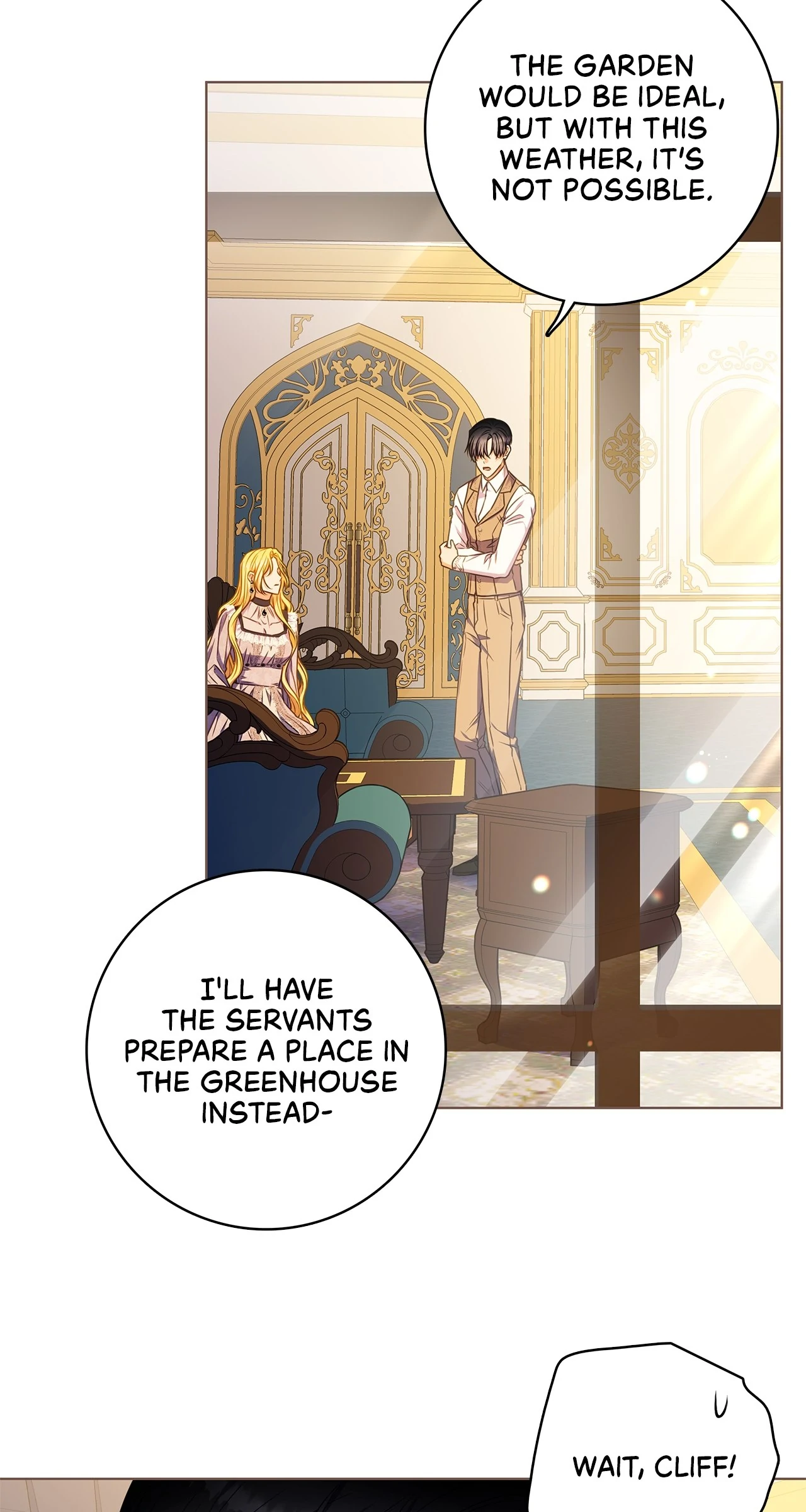 Spring Breeze of the Wasteland Chapter 17 - page 50