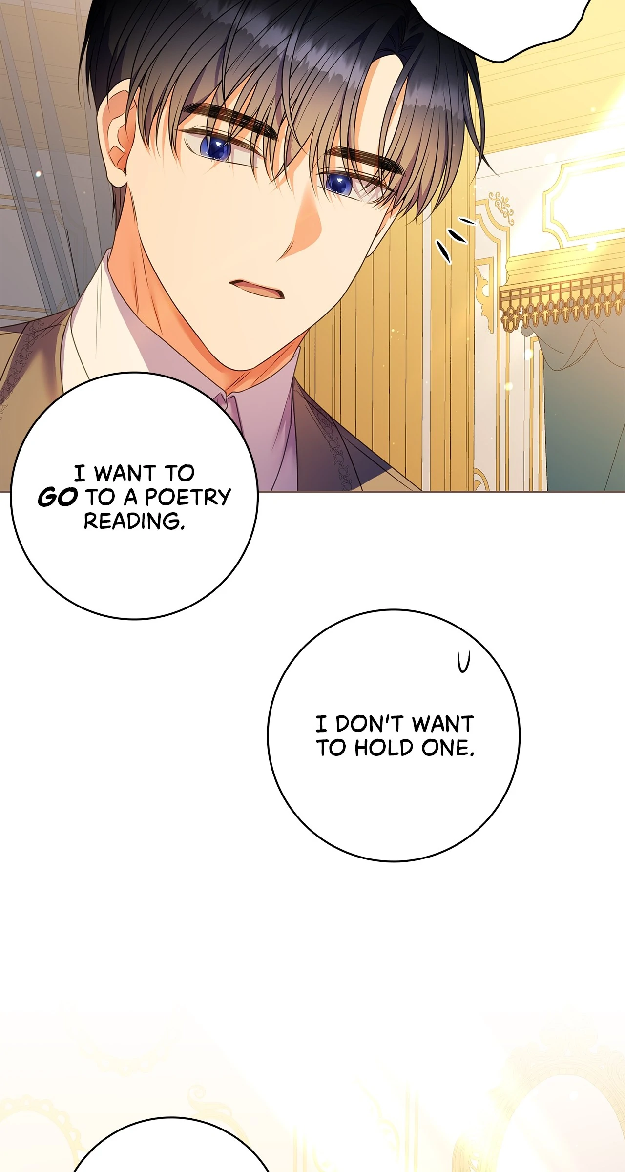 Spring Breeze of the Wasteland Chapter 17 - page 51