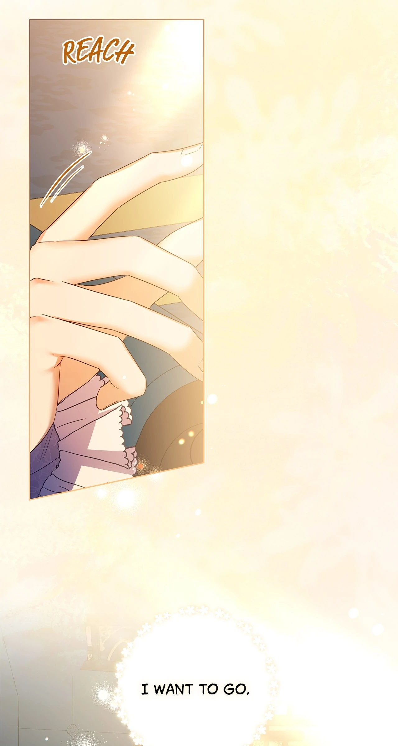 Spring Breeze of the Wasteland Chapter 17 - page 53