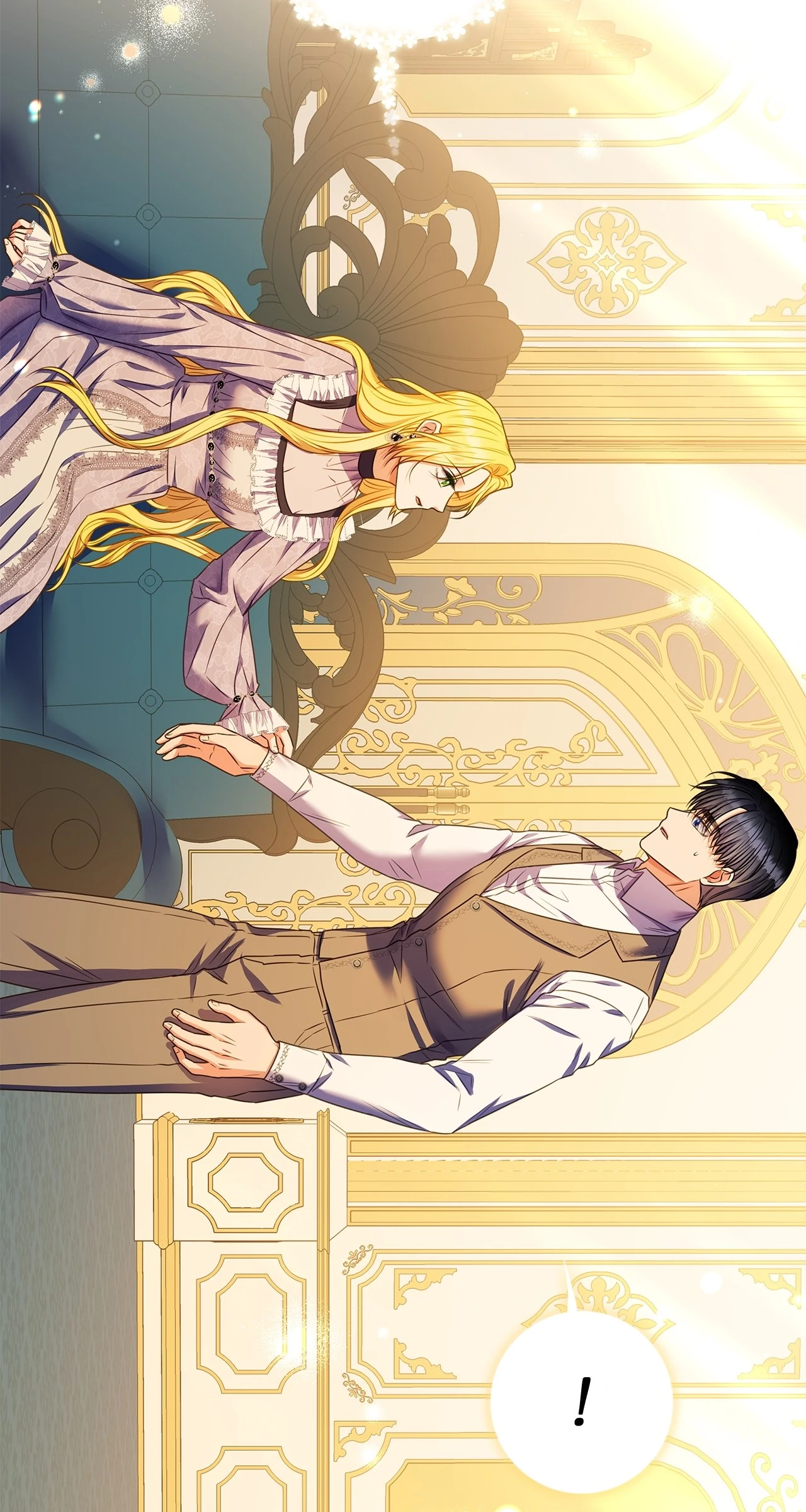 Spring Breeze of the Wasteland Chapter 17 - page 54