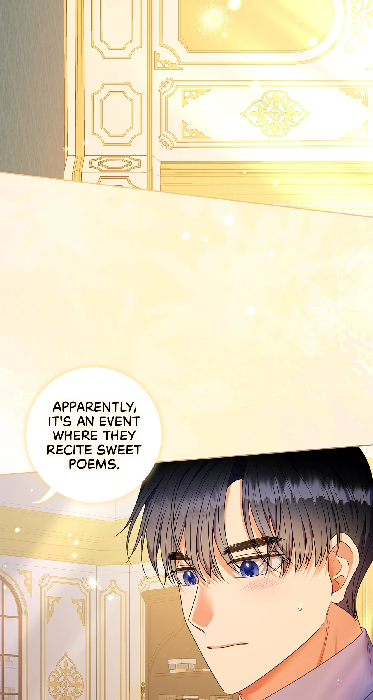 Spring Breeze of the Wasteland Chapter 17 - page 55