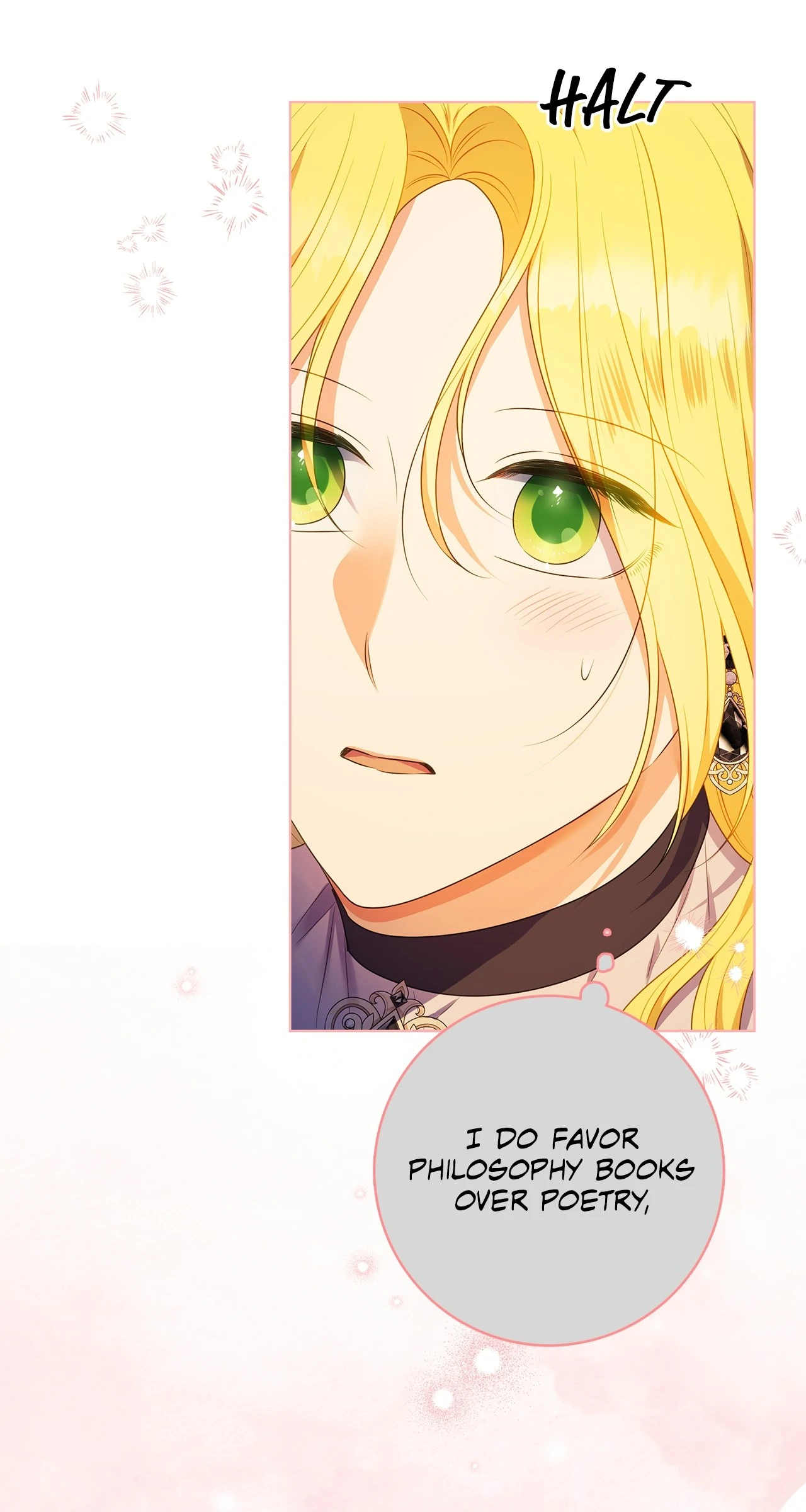 Spring Breeze of the Wasteland Chapter 17 - page 58