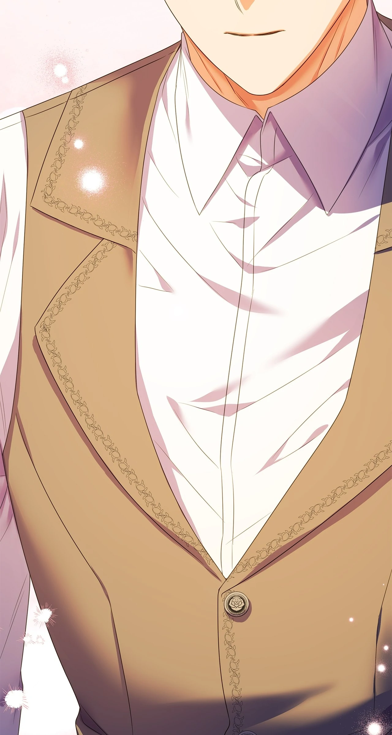 Spring Breeze of the Wasteland Chapter 17 - page 60