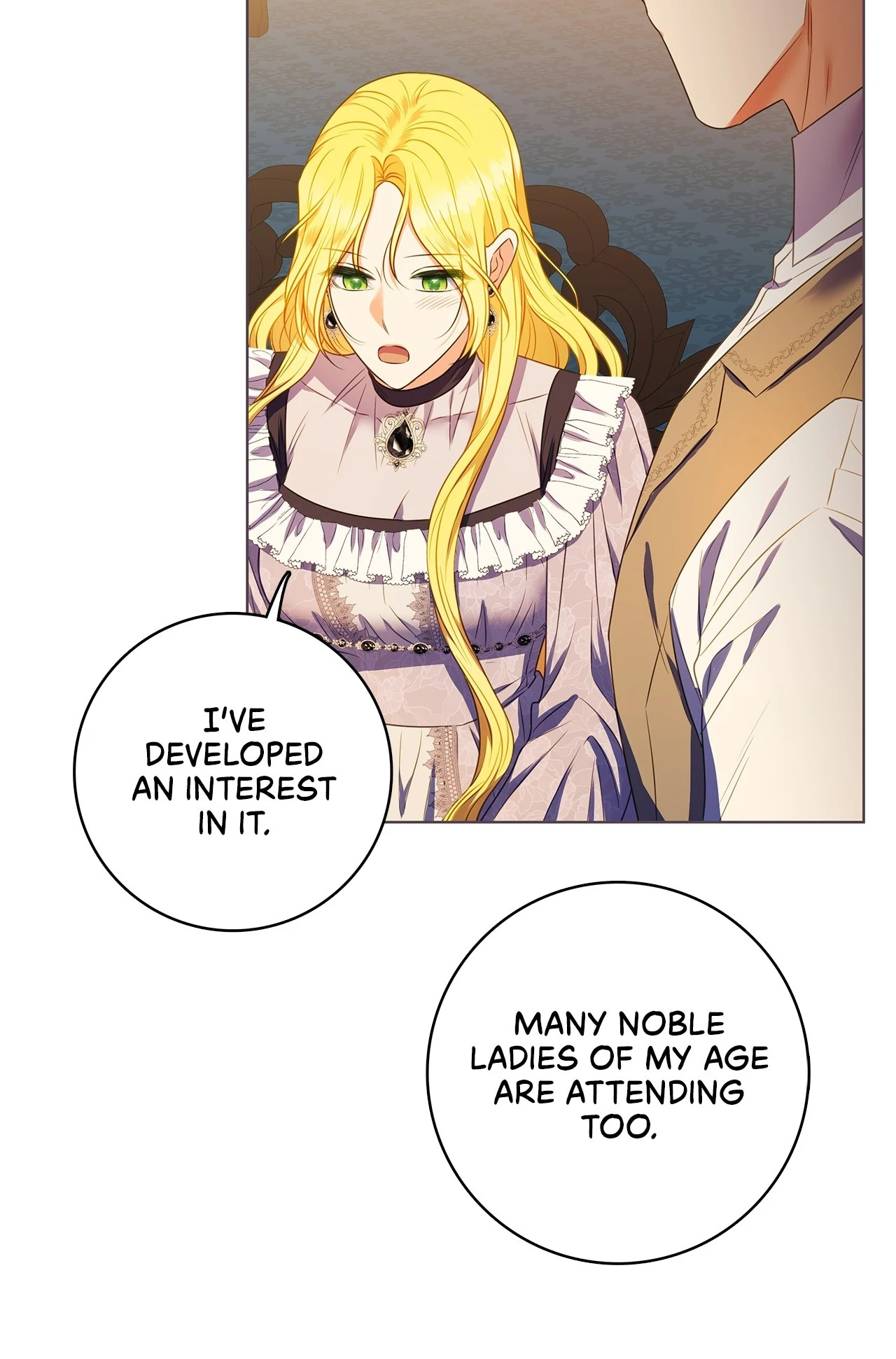 Spring Breeze of the Wasteland Chapter 17 - page 63