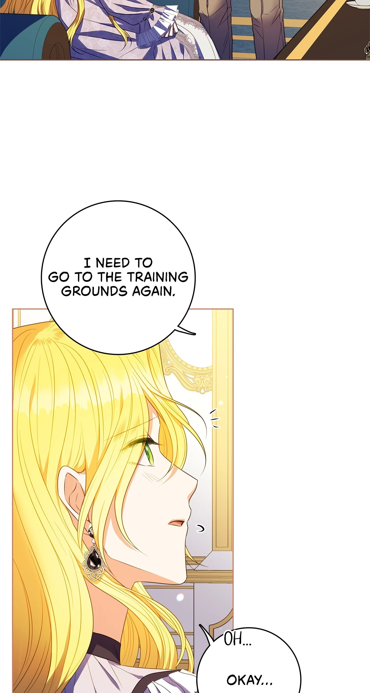 Spring Breeze of the Wasteland Chapter 17 - page 66