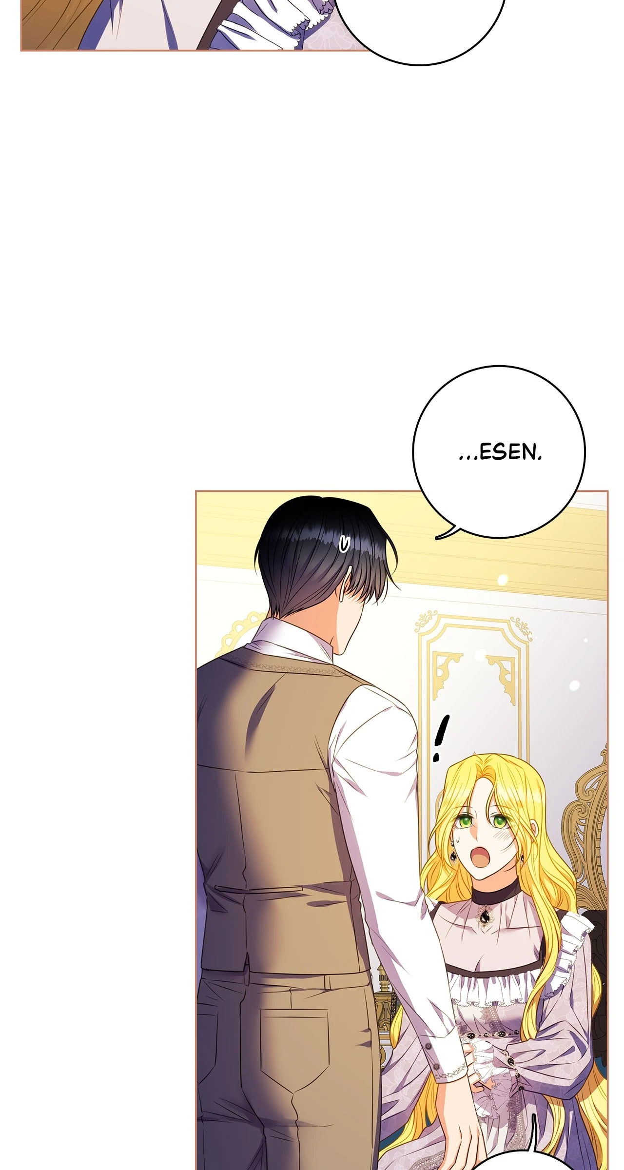 Spring Breeze of the Wasteland Chapter 17 - page 67