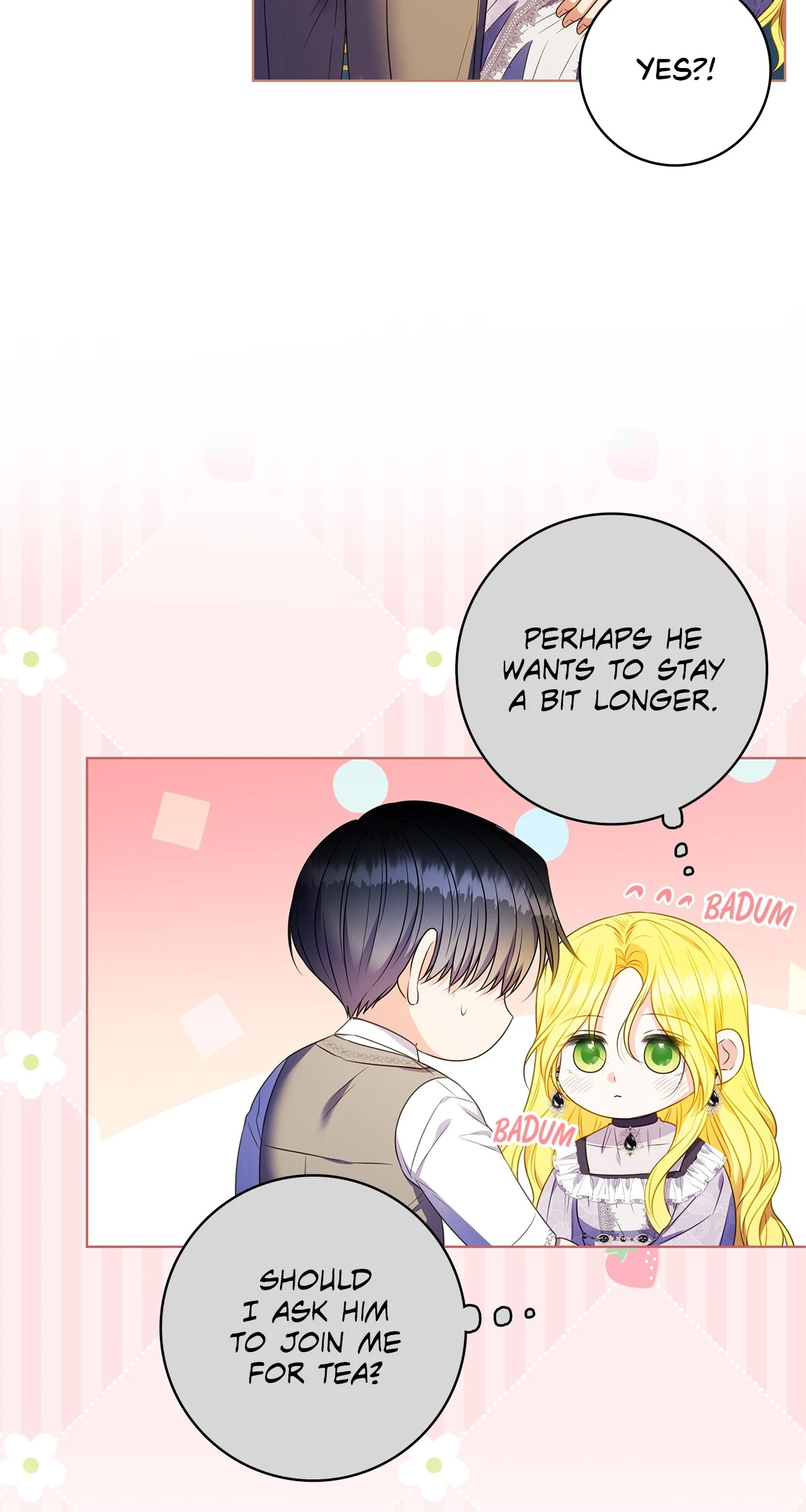 Spring Breeze of the Wasteland Chapter 17 - page 68