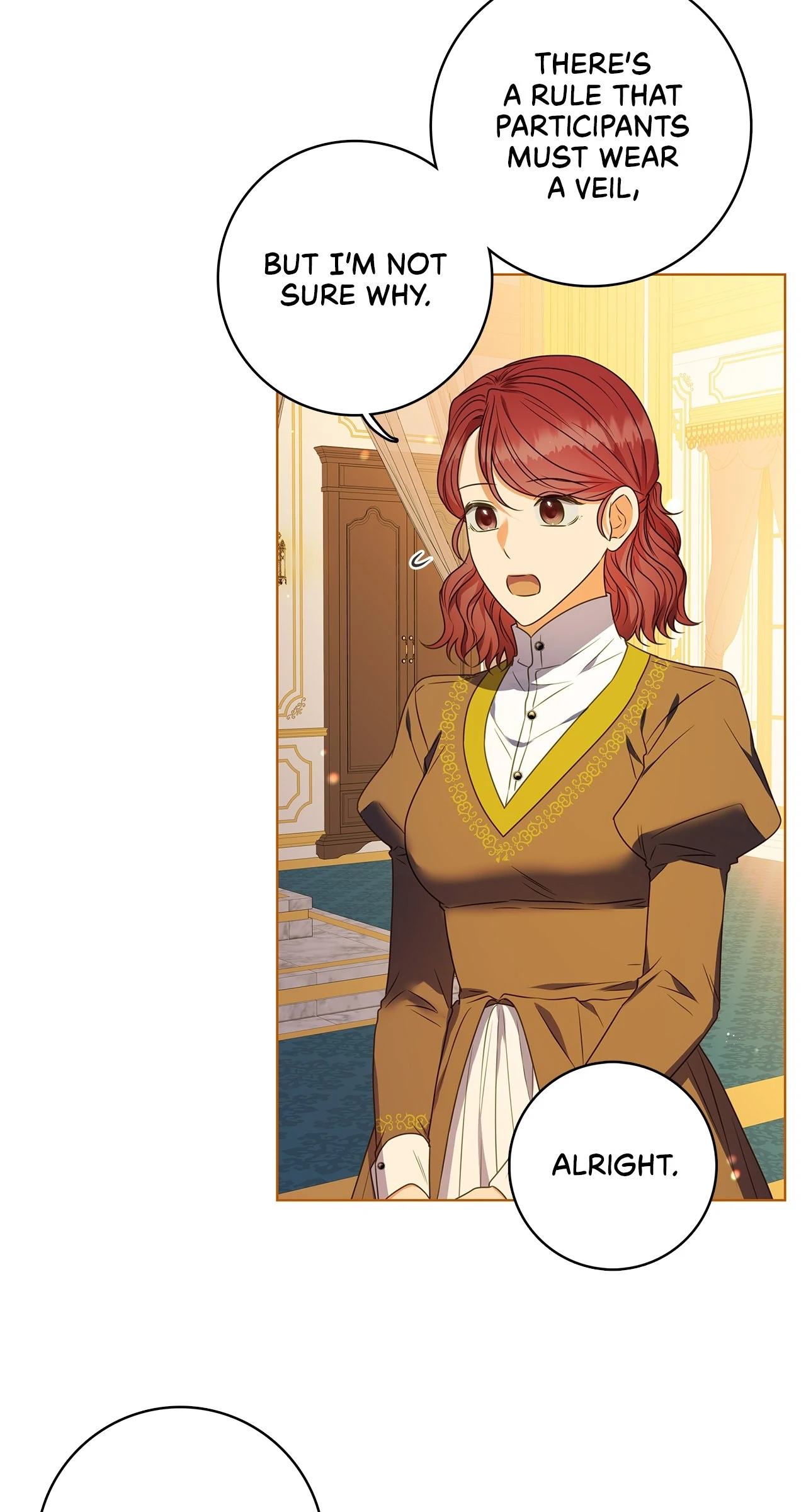 Spring Breeze of the Wasteland Chapter 17 - page 6