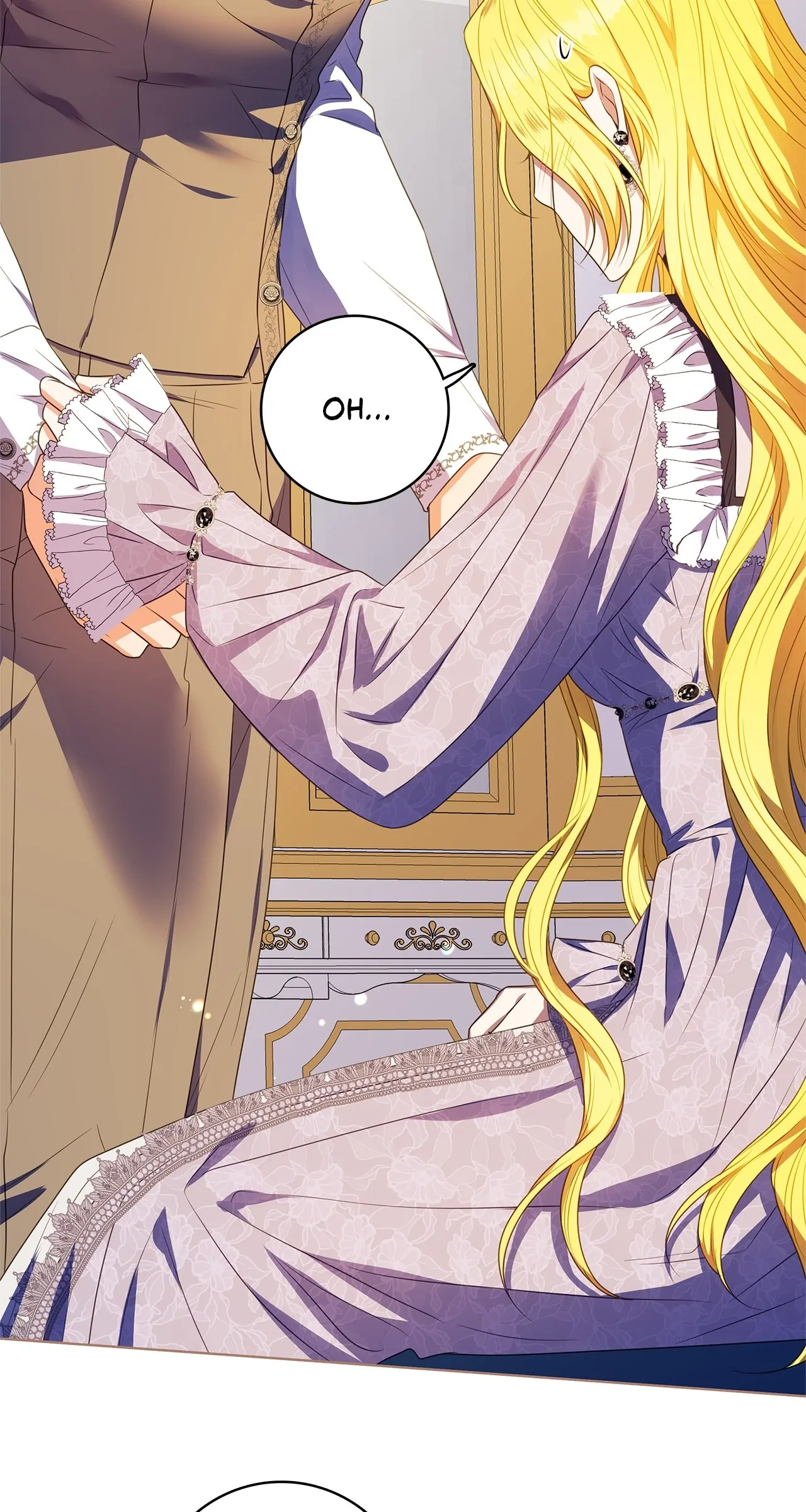 Spring Breeze of the Wasteland Chapter 17 - page 70