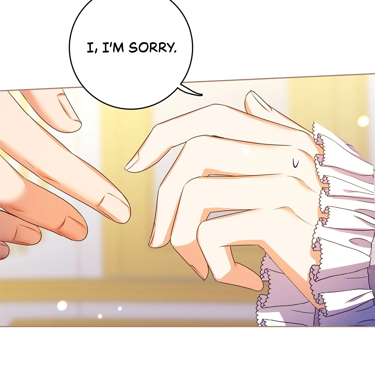 Spring Breeze of the Wasteland Chapter 17 - page 71