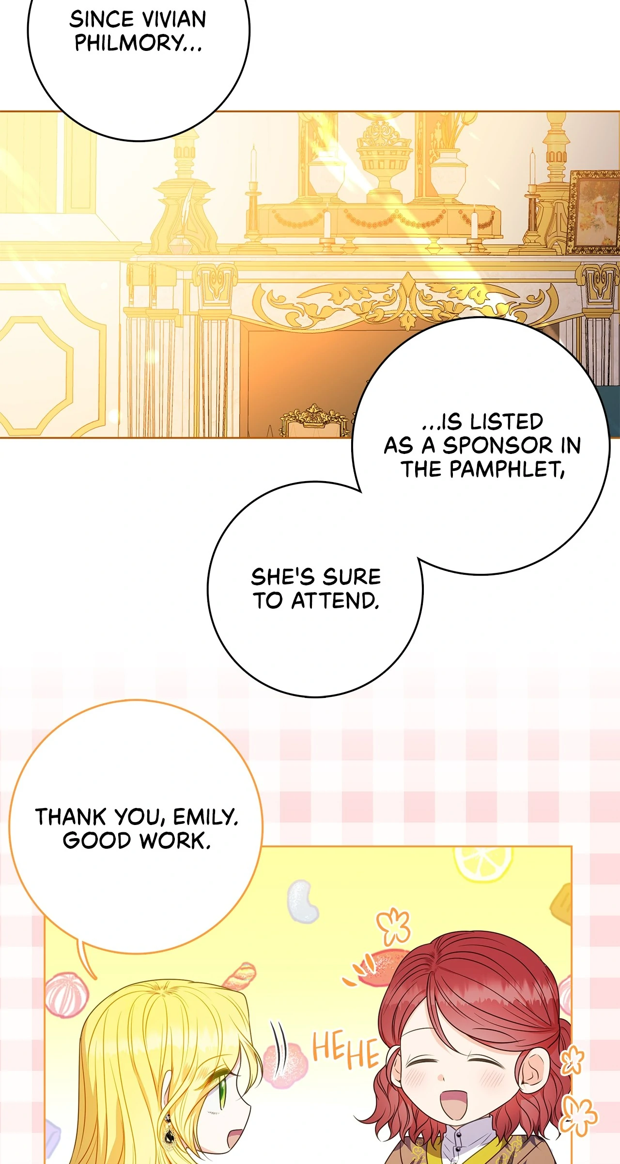 Spring Breeze of the Wasteland Chapter 17 - page 7