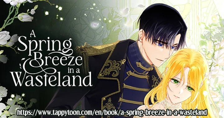 Spring Breeze of the Wasteland Chapter 17 - page 81