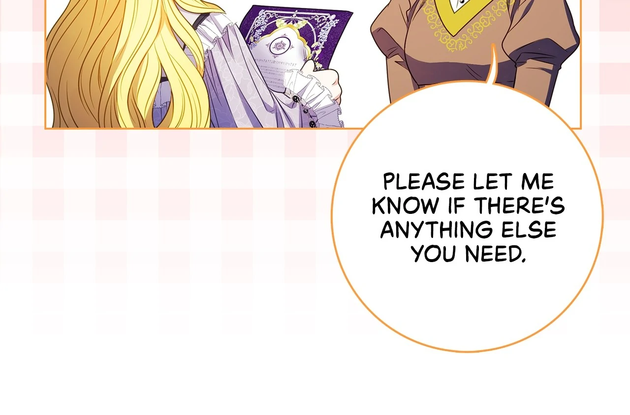 Spring Breeze of the Wasteland Chapter 17 - page 8