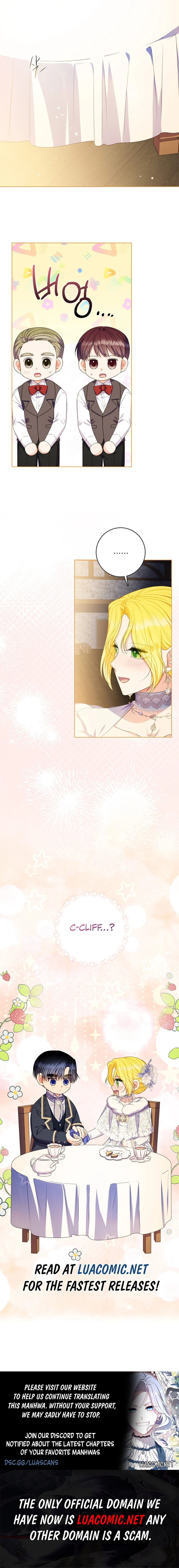 Spring Breeze of the Wasteland Chapter 22 - page 9