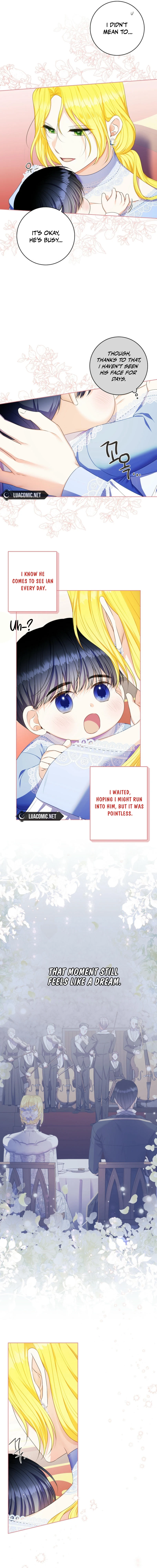 Spring Breeze of the Wasteland Chapter 24 - page 2