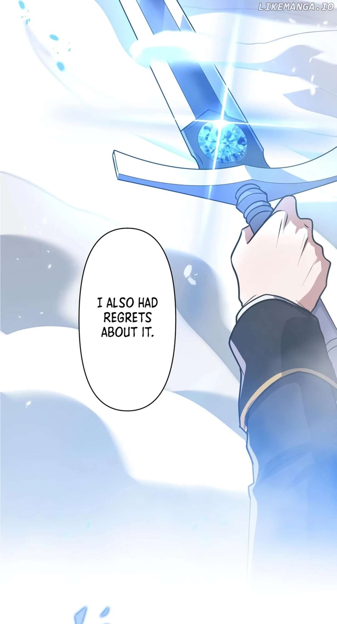 Madou Kensei -Densetsu no Kikan- Chapter 26 - page 3