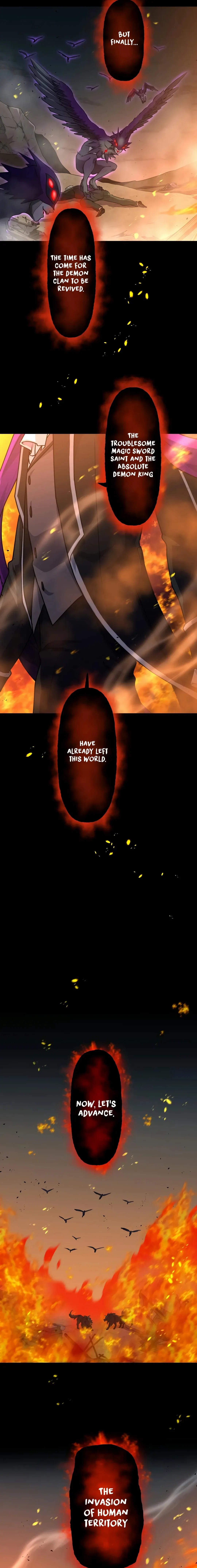 Madou Kensei -Densetsu no Kikan- Chapter 28 - page 16