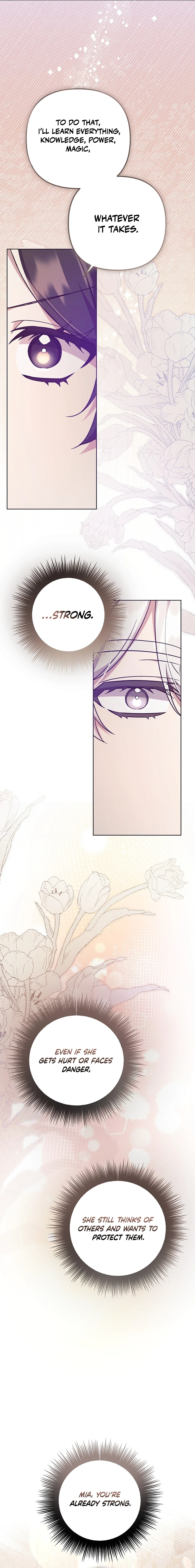 The Heroine’s Friend Strikes Back Chapter 25 - page 15