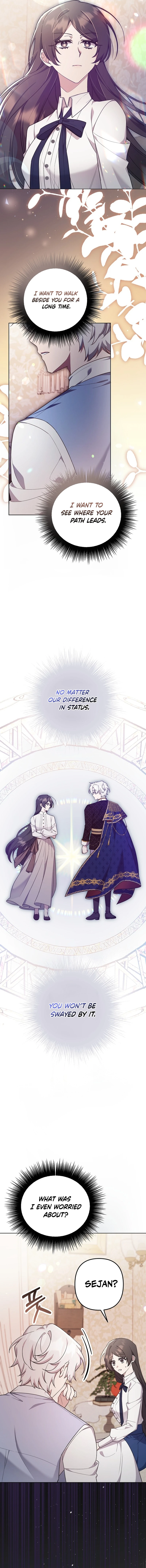 The Heroine’s Friend Strikes Back Chapter 25 - page 16