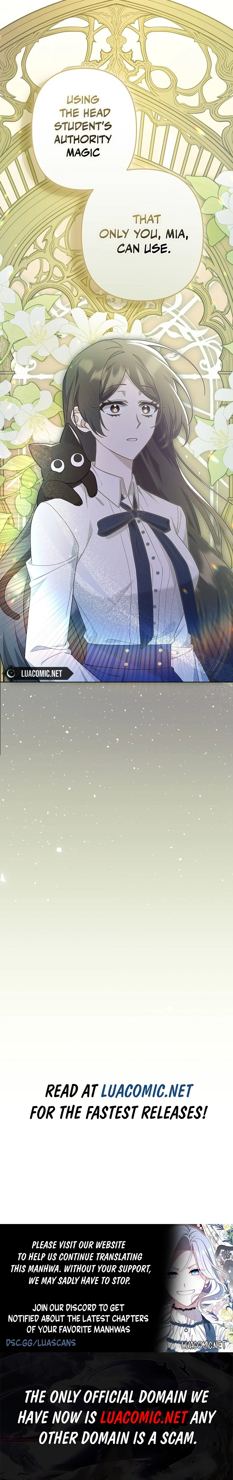 The Heroine’s Friend Strikes Back Chapter 26 - page 17