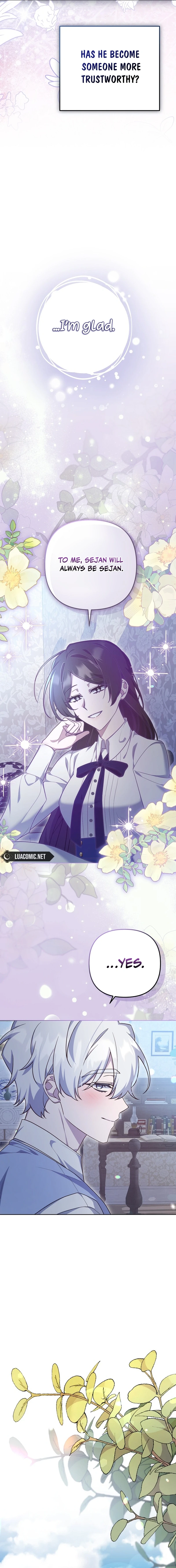 The Heroine’s Friend Strikes Back Chapter 26 - page 3