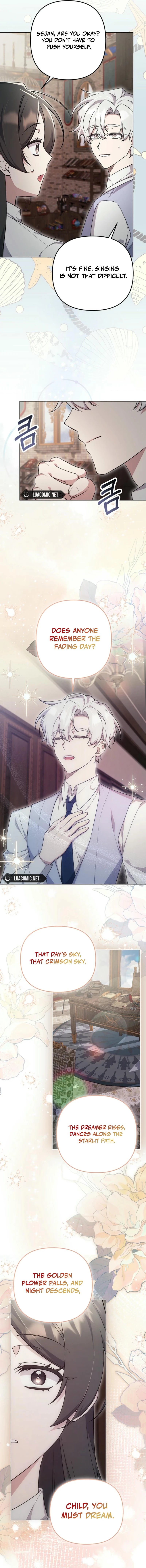 The Heroine’s Friend Strikes Back Chapter 27 - page 14