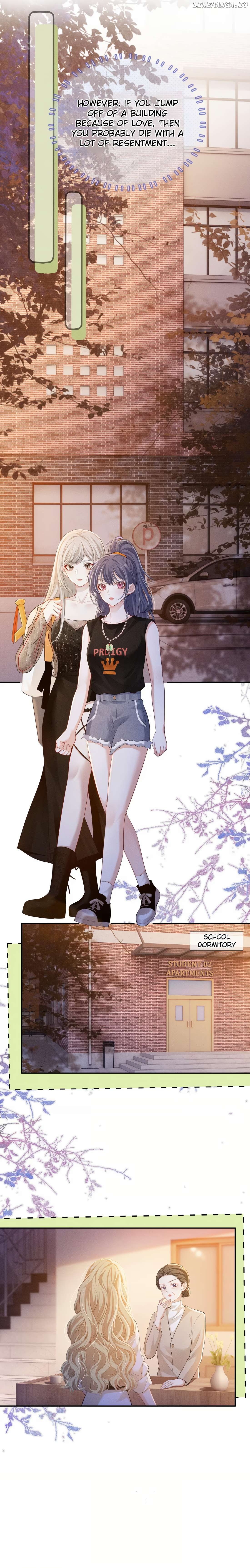 Kiss Me In The Dark Of Night Chapter 13 - page 4