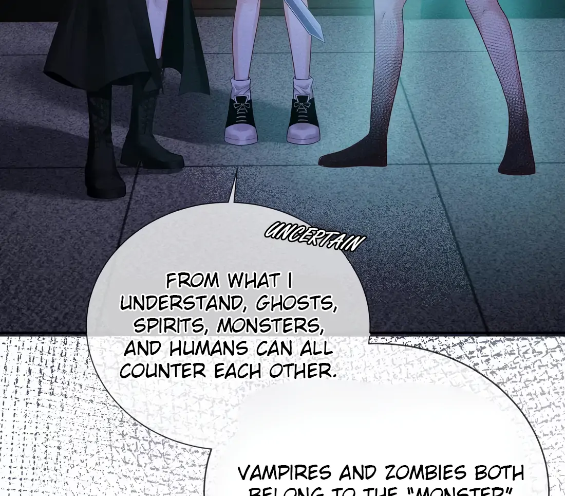 Kiss Me In The Dark Of Night Chapter 14 - page 12