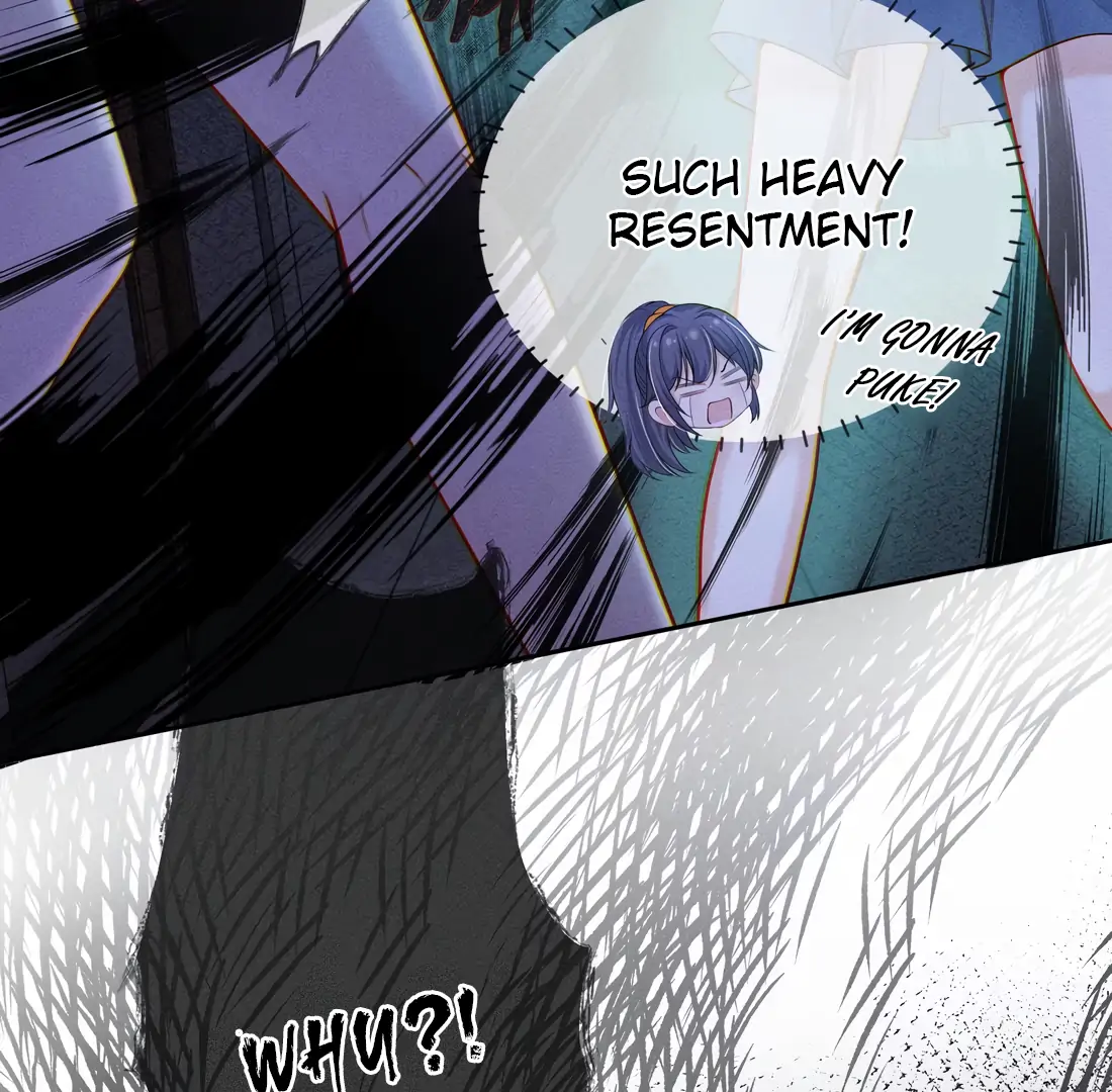 Kiss Me In The Dark Of Night Chapter 14 - page 18