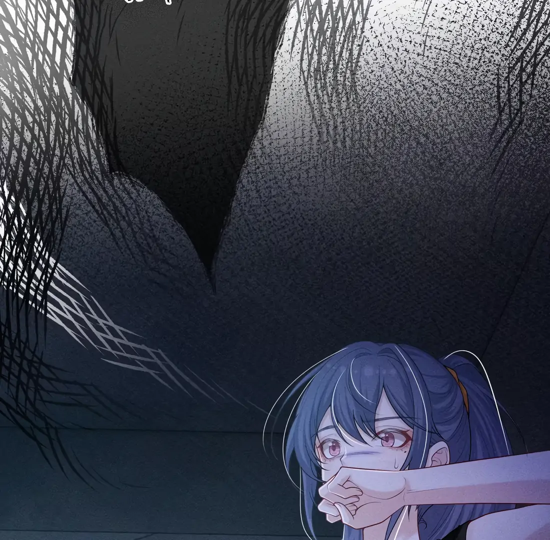 Kiss Me In The Dark Of Night Chapter 14 - page 19