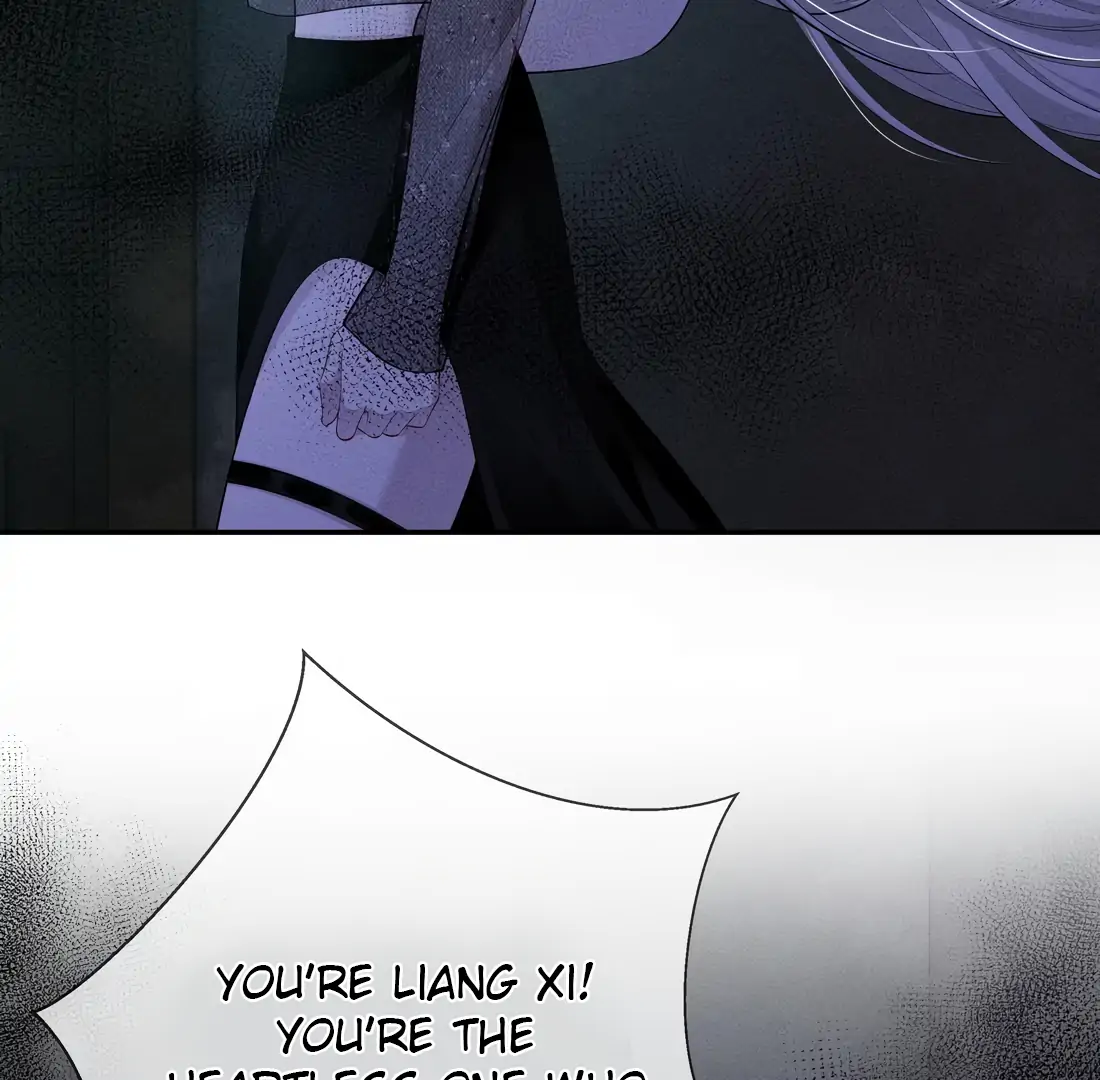 Kiss Me In The Dark Of Night Chapter 14 - page 26