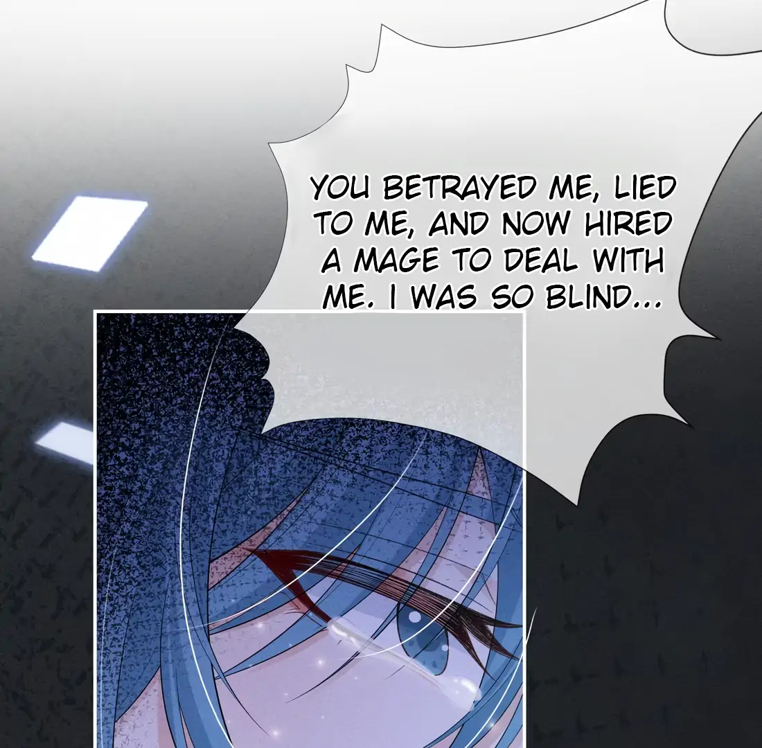 Kiss Me In The Dark Of Night Chapter 14 - page 29