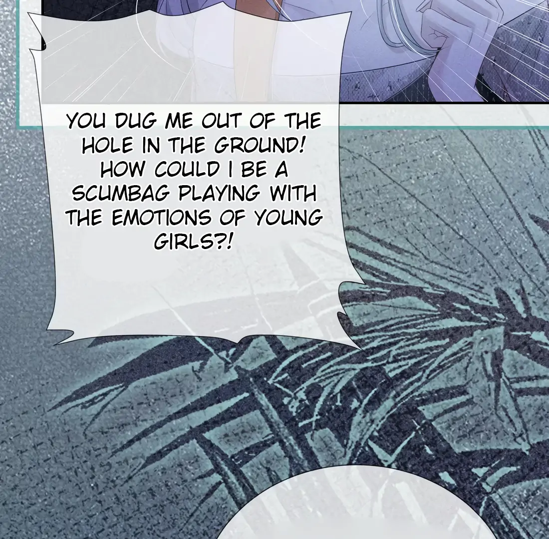 Kiss Me In The Dark Of Night Chapter 14 - page 34