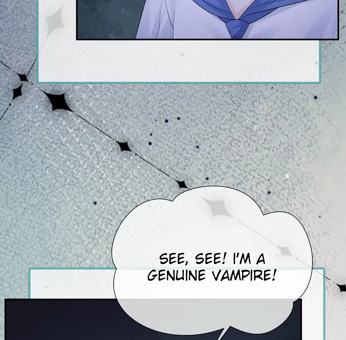 Kiss Me In The Dark Of Night Chapter 14 - page 41