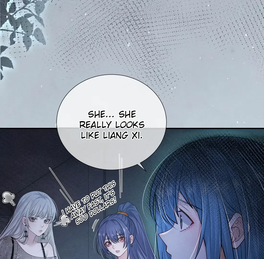 Kiss Me In The Dark Of Night Chapter 14 - page 48