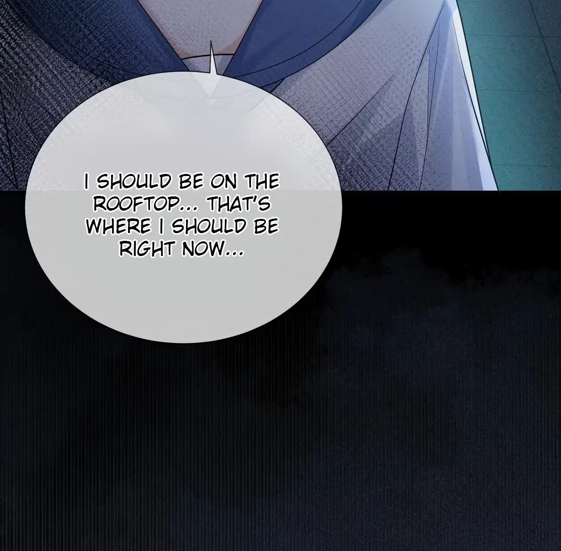 Kiss Me In The Dark Of Night Chapter 14 - page 52