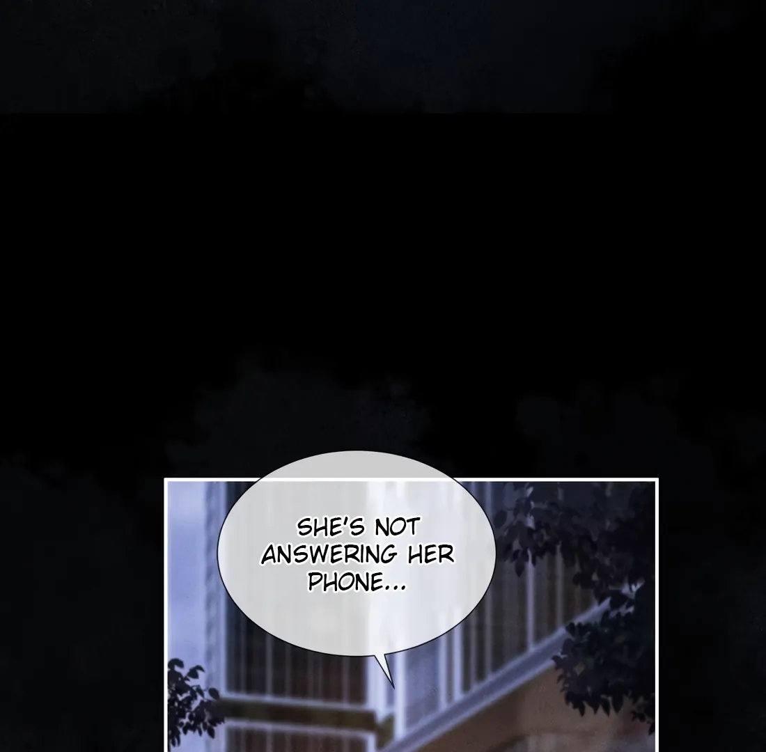 Kiss Me In The Dark Of Night Chapter 14 - page 57